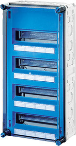 Hensel Automatengehäuse 600 x 300 170 Mi 1448