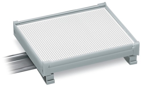 WAGO GmbH & Co. KG Montagesockel 288-003 - 288-003