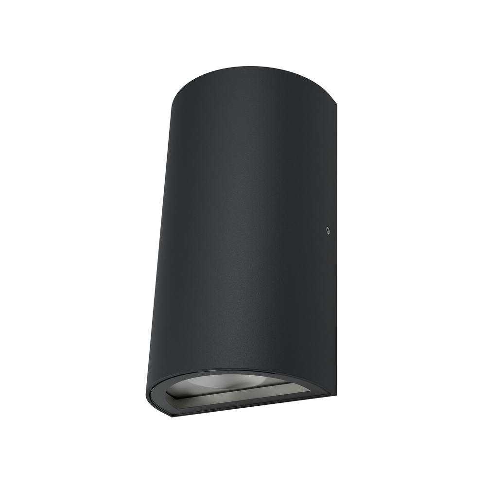 Ledvance Dekorative LED-Außenleuchte ENDURA STYLE UPDOWN 12 W DG