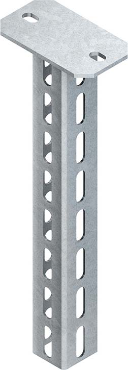 Niedax Hängestiel HU 5050/600