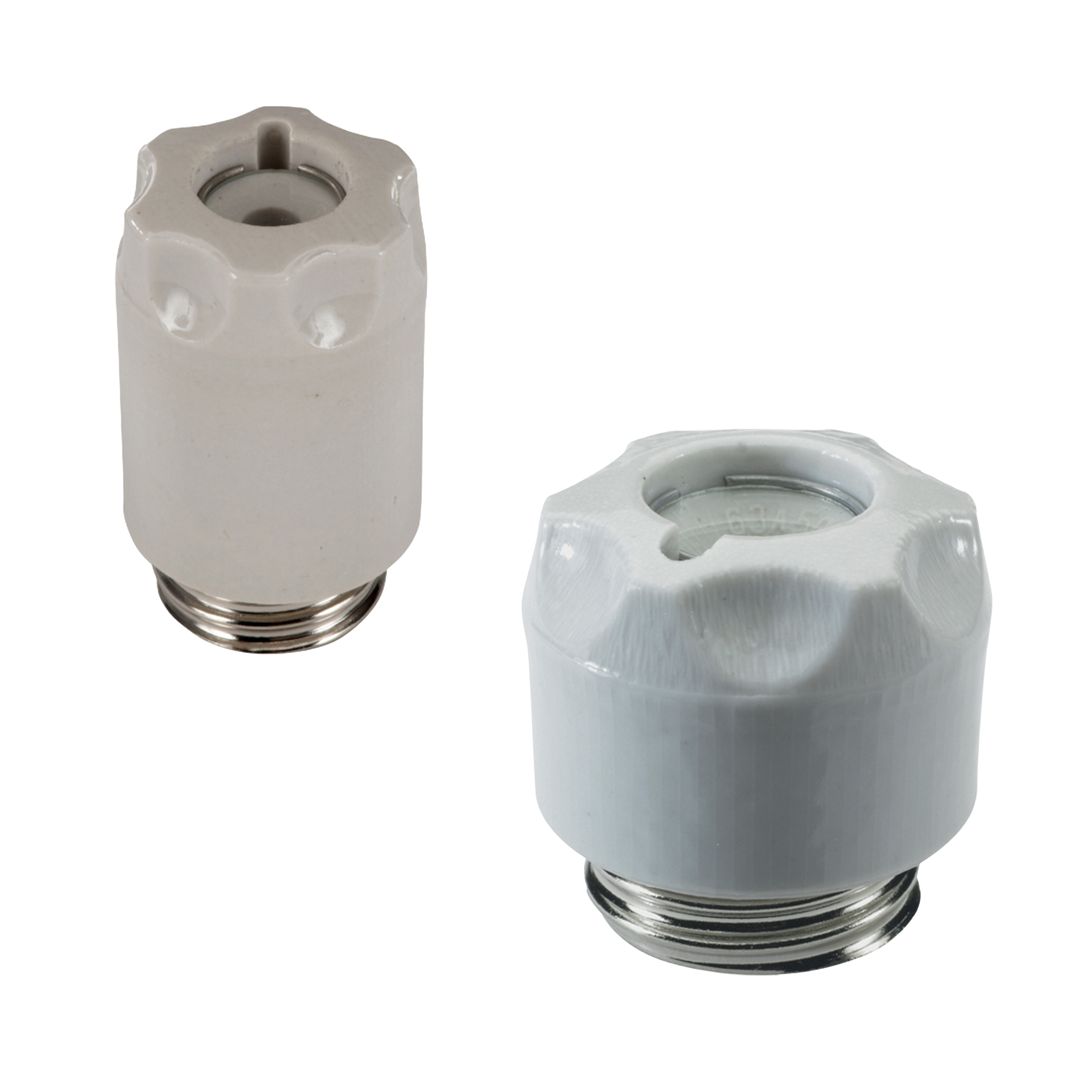 Mersen D-Schraubkappe DIII 63A/500VPorz.oP 00691.000000