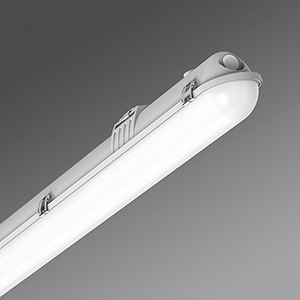 Regiolux LED-Feuchtraumleuchte 4000K parsa-P #56612024110