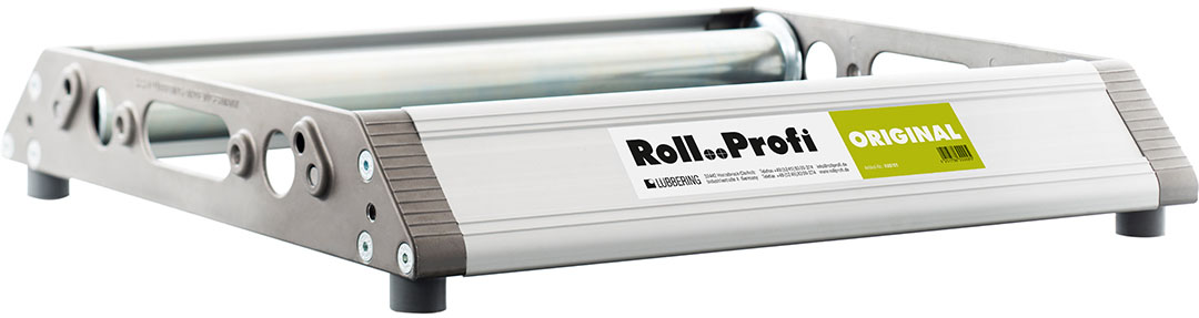 Lübbering Kabeltrommel-Abroller Roll..Profi Original