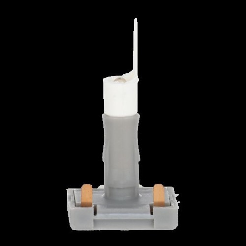 Busch-Jaeger LED Beleuchtungseinheit Farbe der ROT. 8383-12 - 2CKA001784A0784