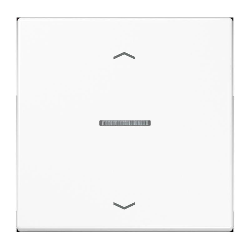 Jung Taster 1fach HOME BT LS 17101 P WW