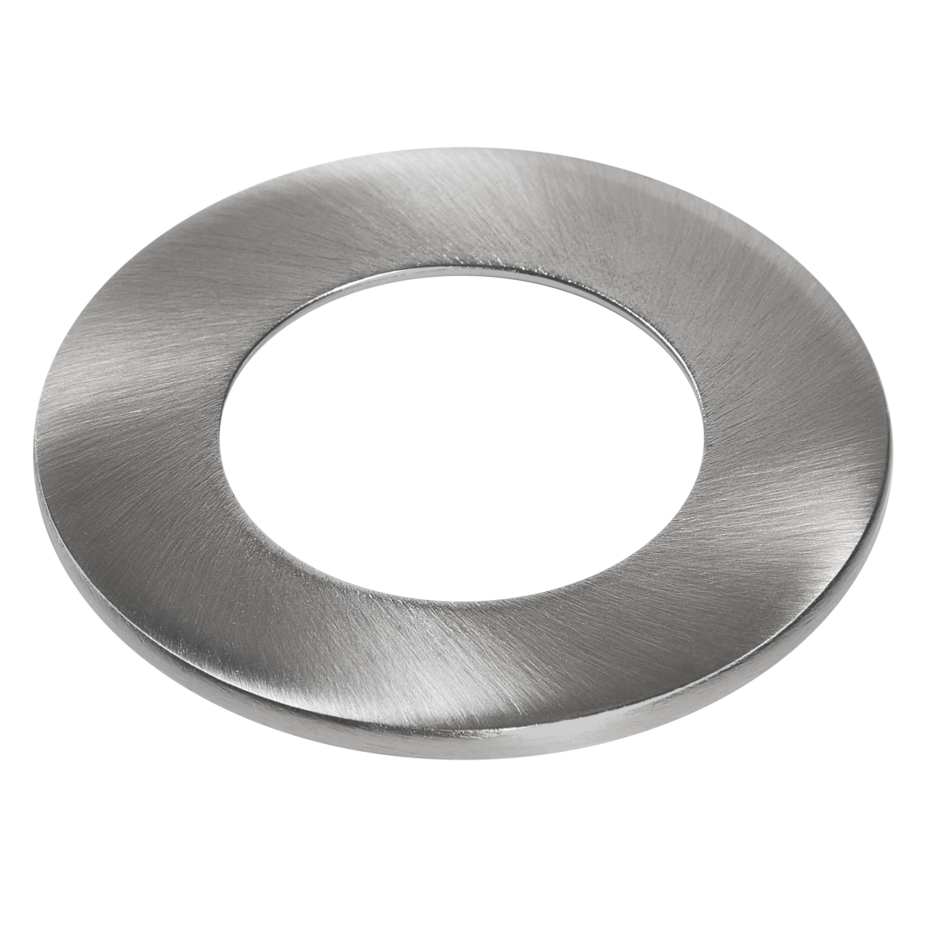 Ledvance Spot Combo Ring Fix Round BN - 4099854098437