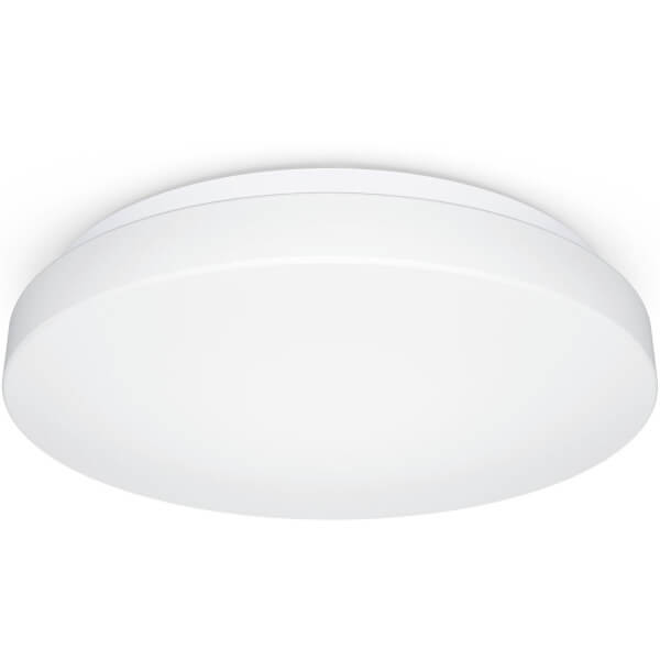STEINEL RS Pro LED Flat Deckenleuchte, 27cm 3000 K günstig online kaufen