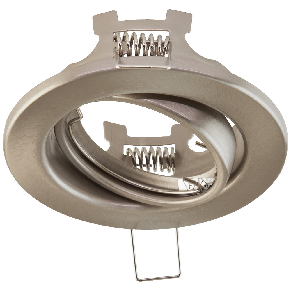 EVN Lichttechnik NV EB-Leuchte 50W 12V IP20 751 013 chr/sat