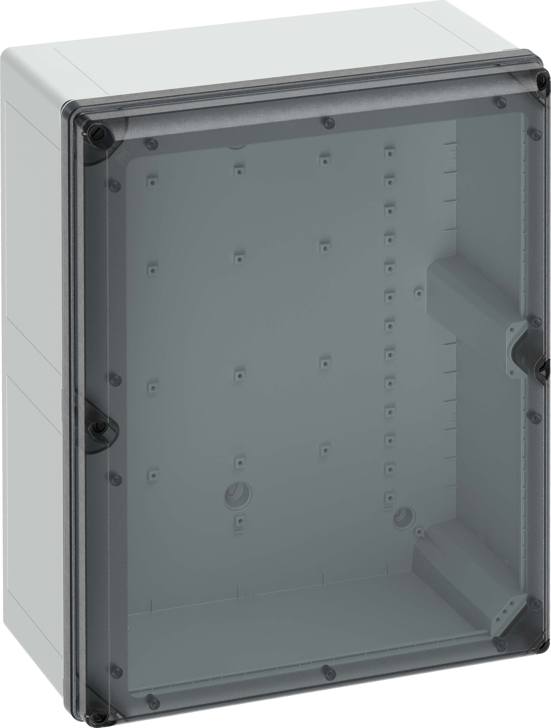 Spelsberg Leergehäuse 400x500x226 mm GEOS-L 4050-22-to