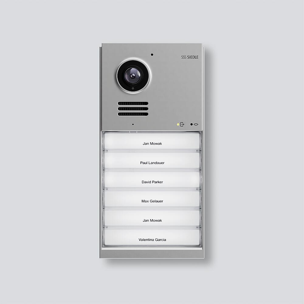 Siedle&Söhne IQDM-0 IQ Door