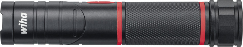 Wiha LED Taschenlampe mit UV/Laserfunktion SB24670