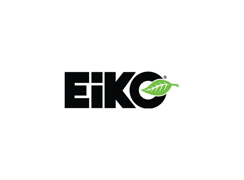 Logo EiKO