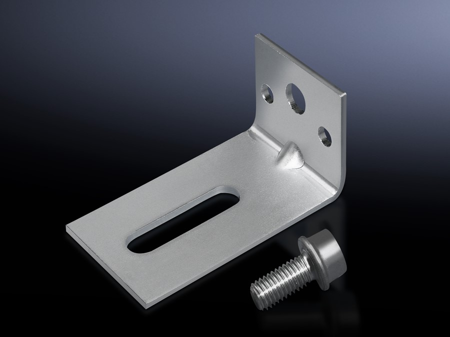 Rittal Wandhalter für PS, ES, AS TS 4595.000 (VE4)