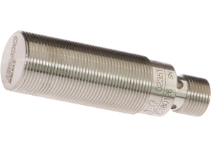 Ipf Electronic Sensor induktiv DC,pnp,sn=10mm,b,M12 IC180126