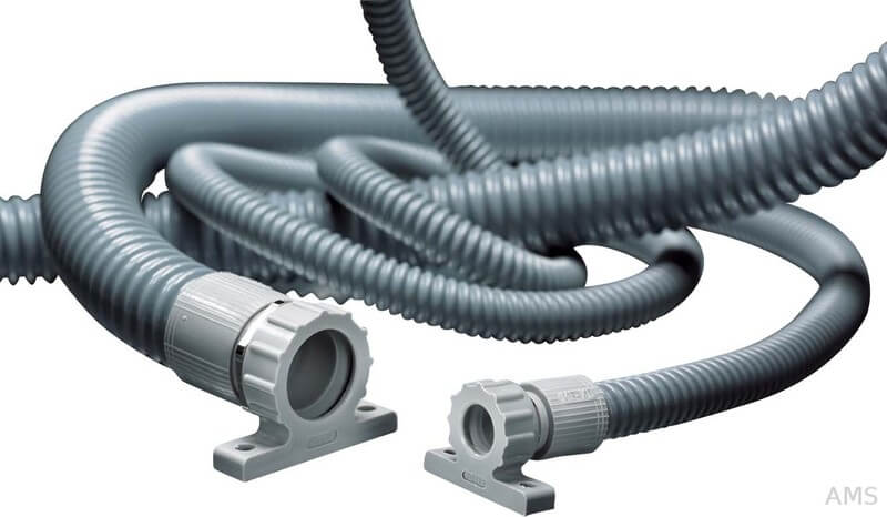 HellermannTyton Wellschlauch FG56 - 167-00248