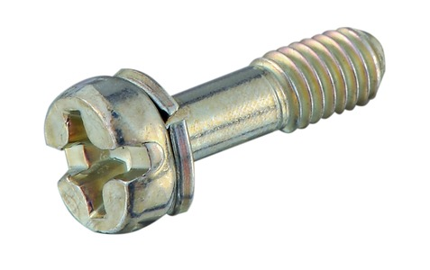 Harting Befestigungsschraube M3 09160009903