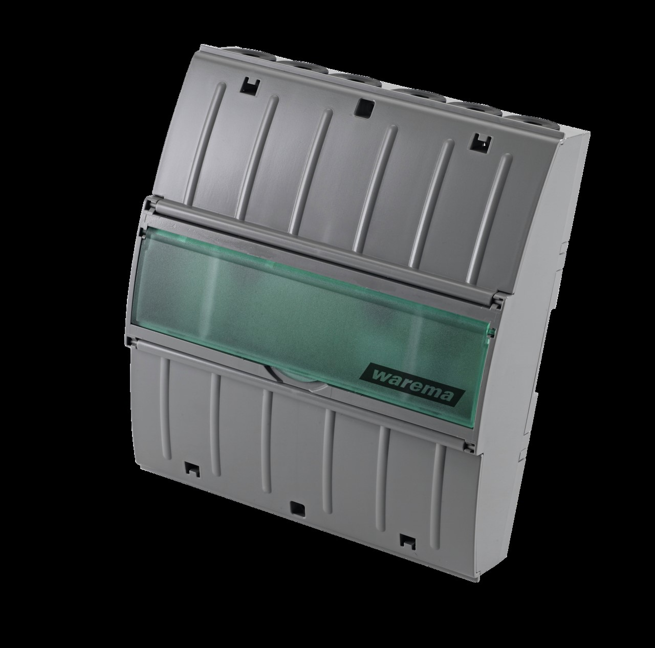 Warema Sonnen Motorsteuereinheit MSE Kompakt 3 AP 2016484