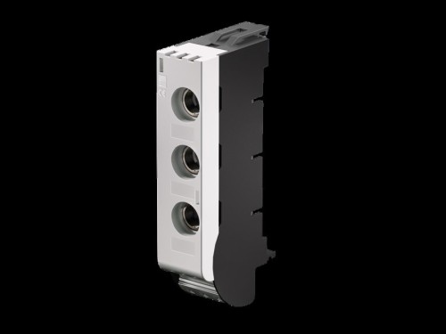 Rittal Reitersicherungselement D02-E18 (40 mm) SV 9630.005 - 9630005