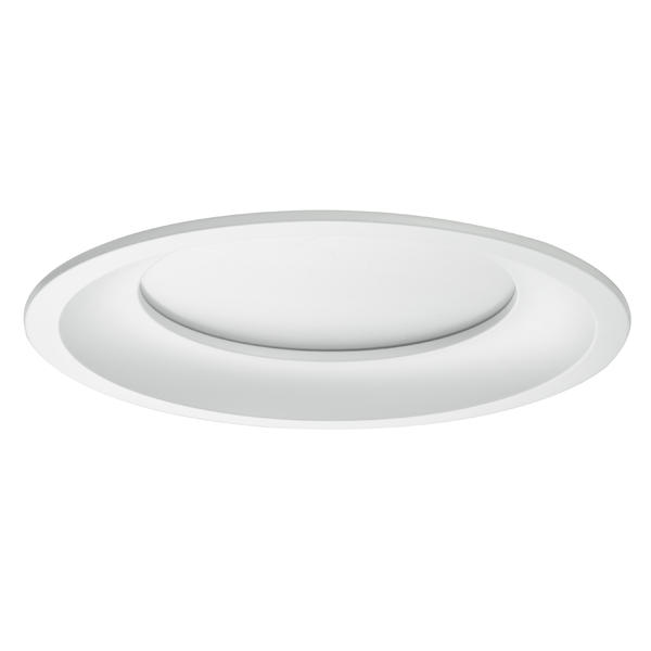 Brumberg LED-Einbaudownlight 700mA 30W 4000K rund weiß - 12529074