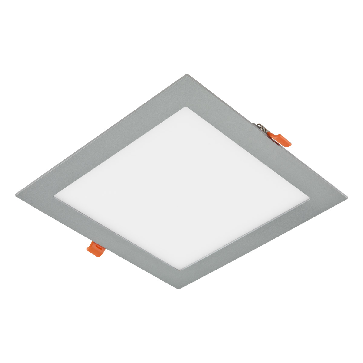 EVN Lichttechnik LED Einbau Panel 21W 350mA Warmweiß LPQ 223 502