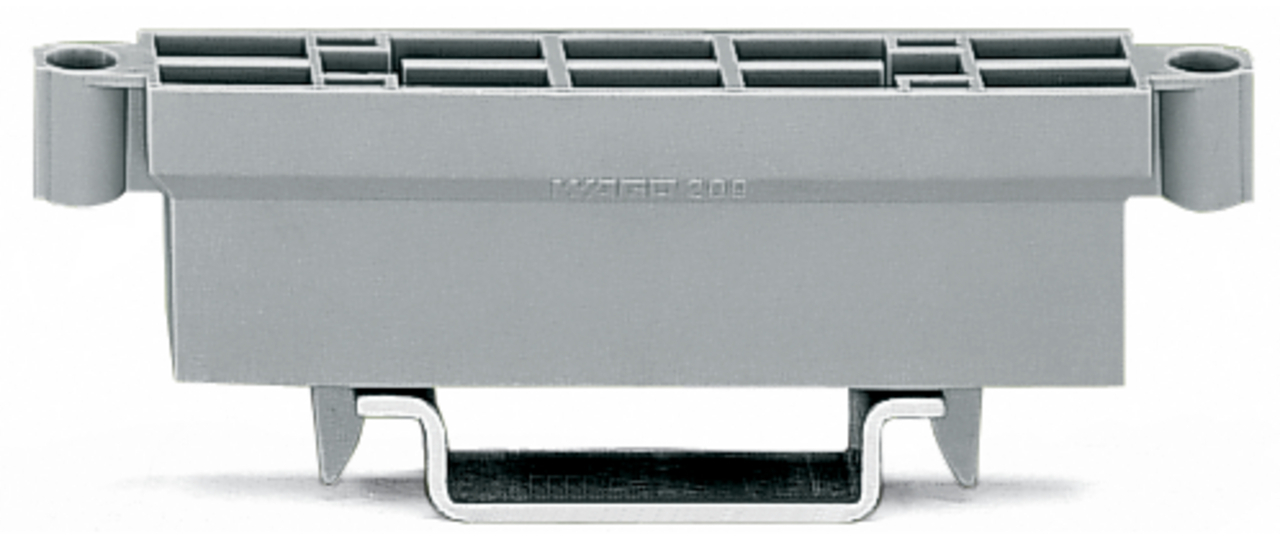 WAGO GmbH & Co. KG Sammelträger für Brücker 209-100