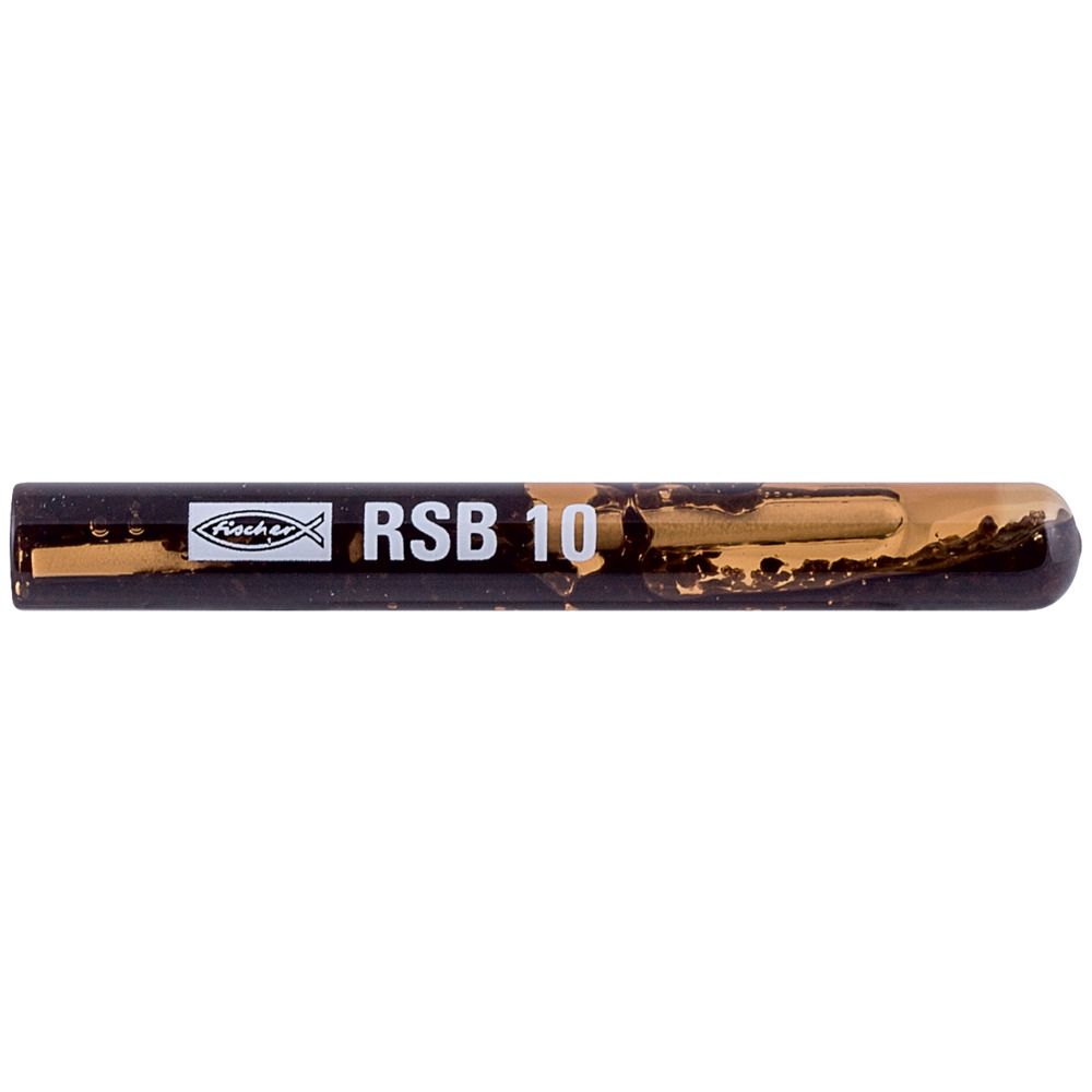 Fischer Deutschl. Reaktionspatrone RSB 10