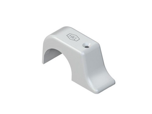 HKL Top-Nagelschelle gr 1-fach 10-14 1567 - 1567