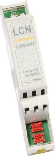 Issendorff Adapter f.Verläng. d.I-Ans. LCN - IVH - 30119