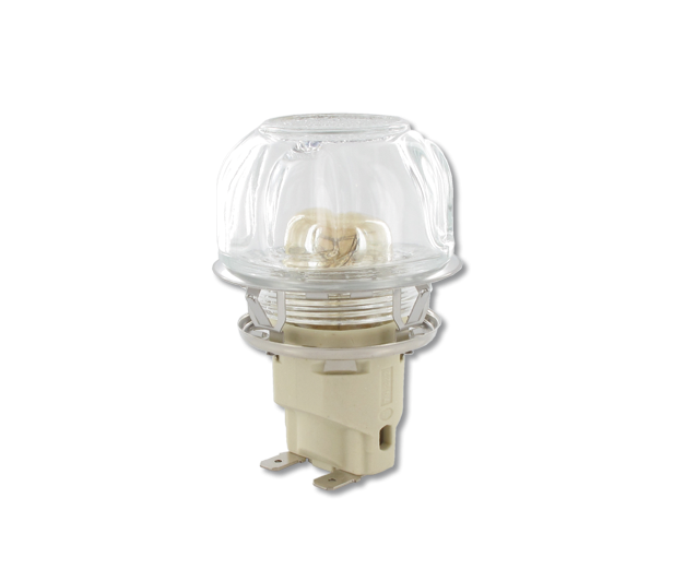 BJB E14 oven lamp lamp 25W/ clear