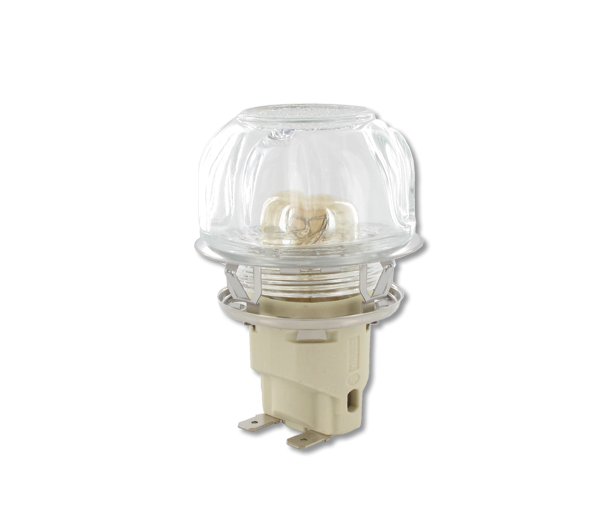 BJB E14 Backofenleuchte Lampe 25W/ klar - 77.704.9204.10 günstig online kaufen