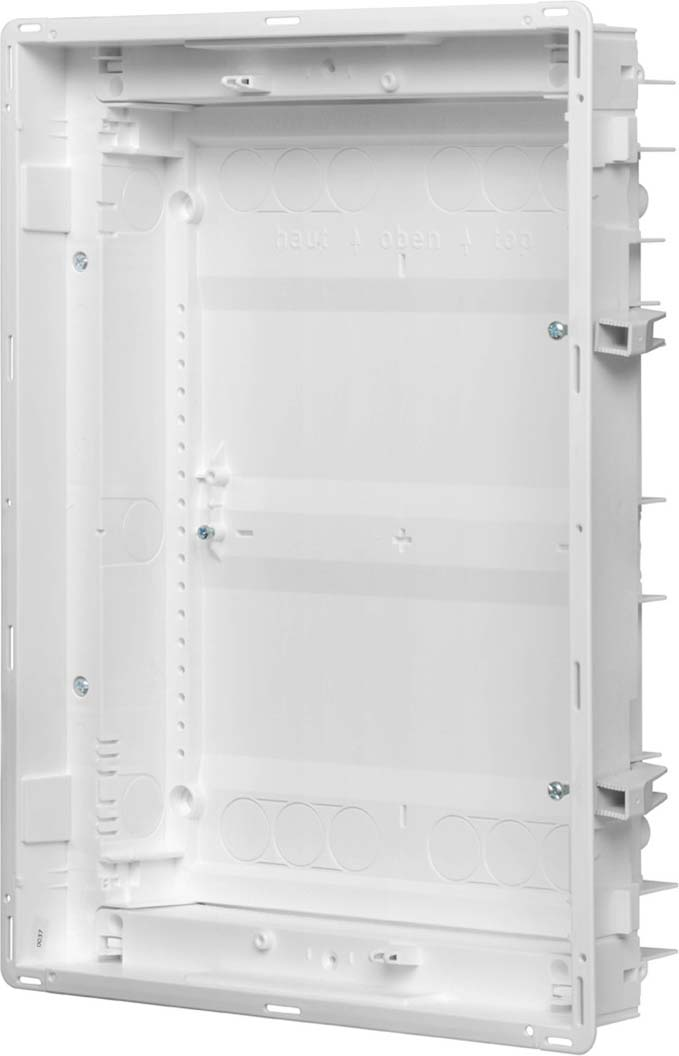 ABN Mauerkasten 2-reihig, HW A24HWX