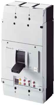 Eaton Lasttrennschalter 3p. 800A BG45 N4-800