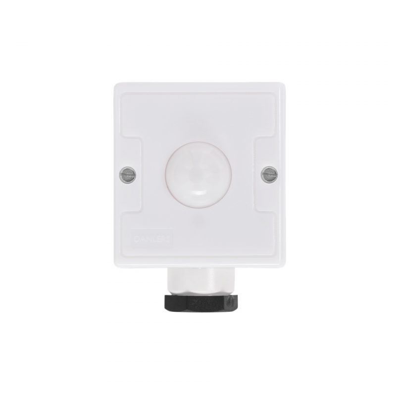 Aimotion PIR motion detector + brightness sensor - 1041