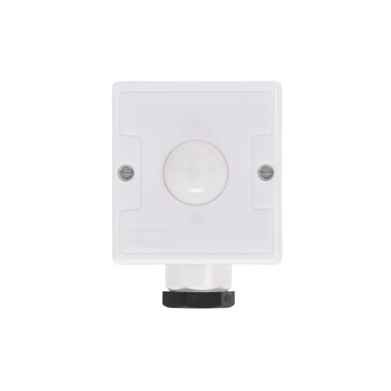 Aimotion PIR-Bewegungsmelder + Helligkeitssensor  - 1041 Aimotion PIR-Bewegungsmelder + Helligkeitssensor  - 1041