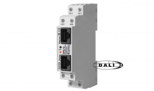 Lunatone DALI-2 Display Bus Extension - 86451848