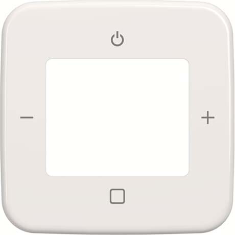Busch-Jaeger Zentralscheibe 8252-214-101 - 2CKA008200A0239 günstig online kaufen