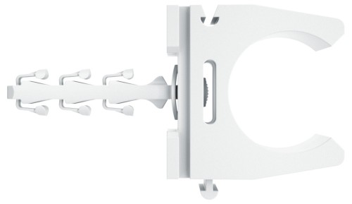 Fischer Deutschl. Rohrclip SF plus RC IEC 20 - 048193