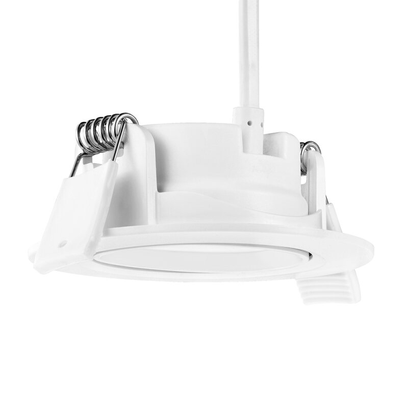 DOTLUX LED downlight CIRCLEmini-AC 5W 3000K - 4971-030040