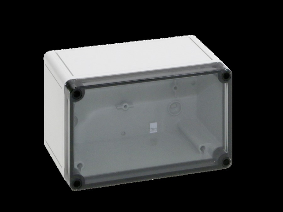 Rittal Klemmengehäuse IP66 PK 9514.100 (VE2)