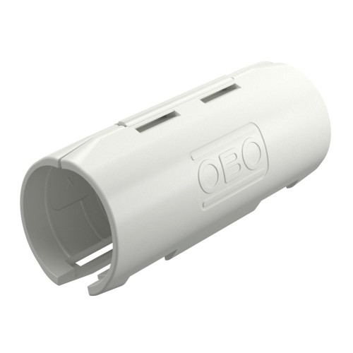 OBO Bettermann Vertr Quick-Pipe-Verbind.-muffe 3000 MMS M20 RW - 2154093
