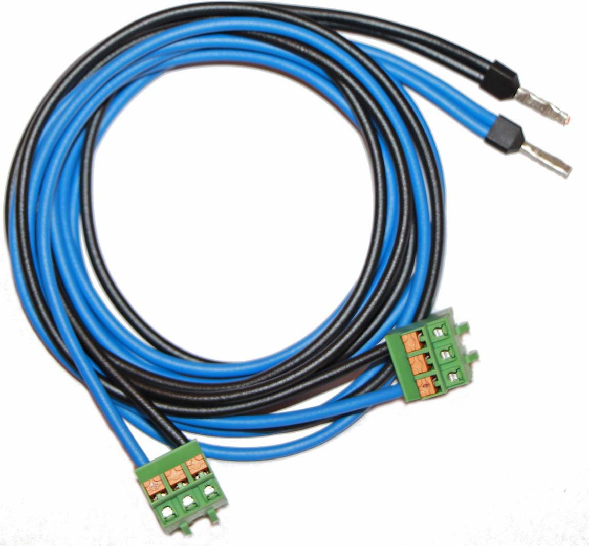 ABN Best.-Paket Spannungsvers. APZ und RfZ BP100AR