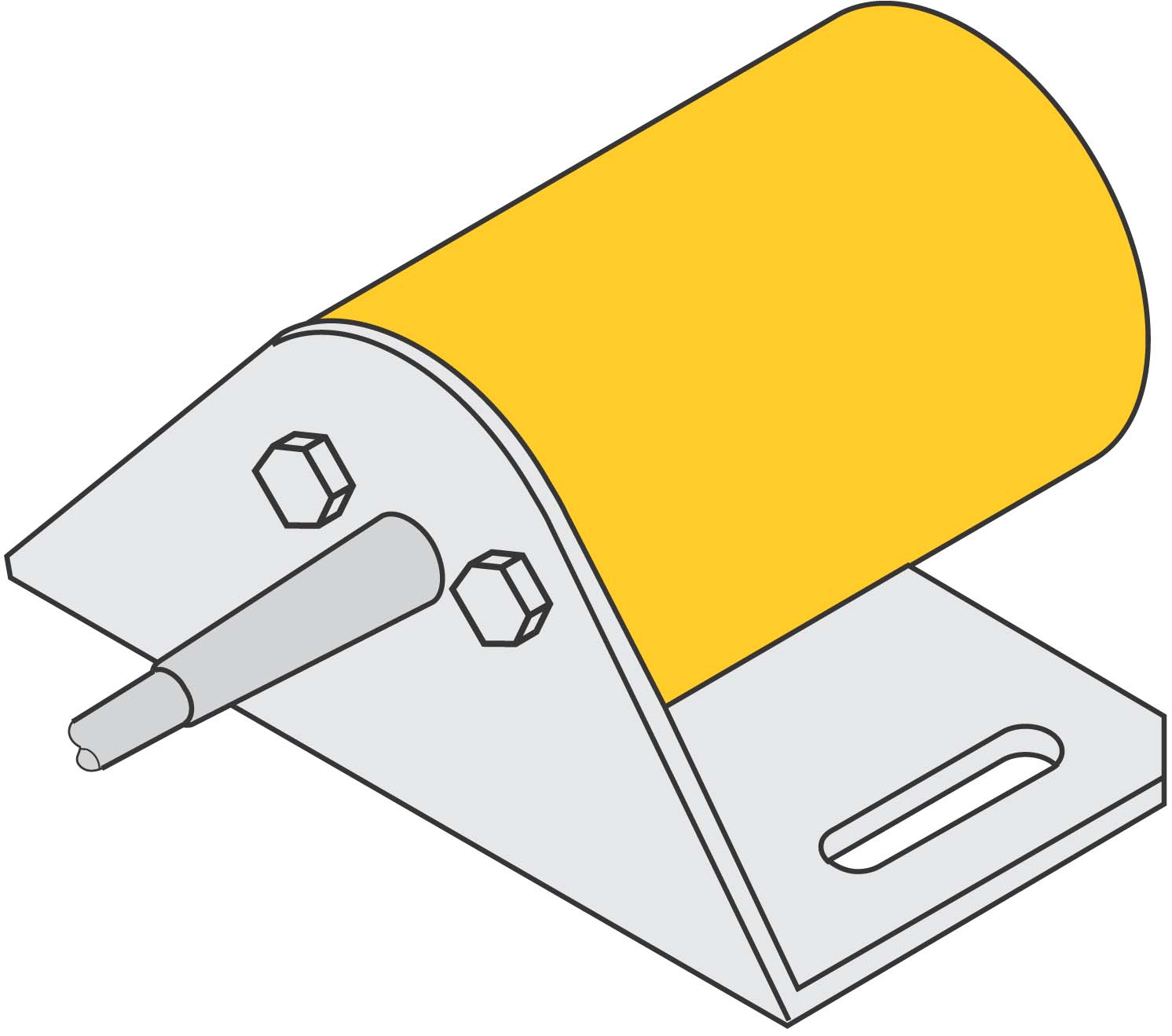 Turck Sensor NI20-K40-AP6X/S111