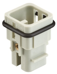 Harting Stifteinsatz f.Crimpanschl 09210073031