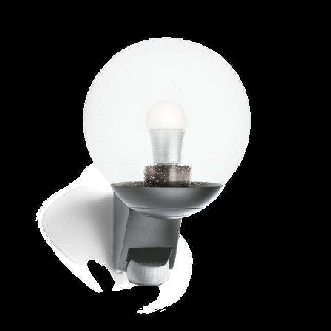 Steinel LED-Außenleuchte L 585 S ANT