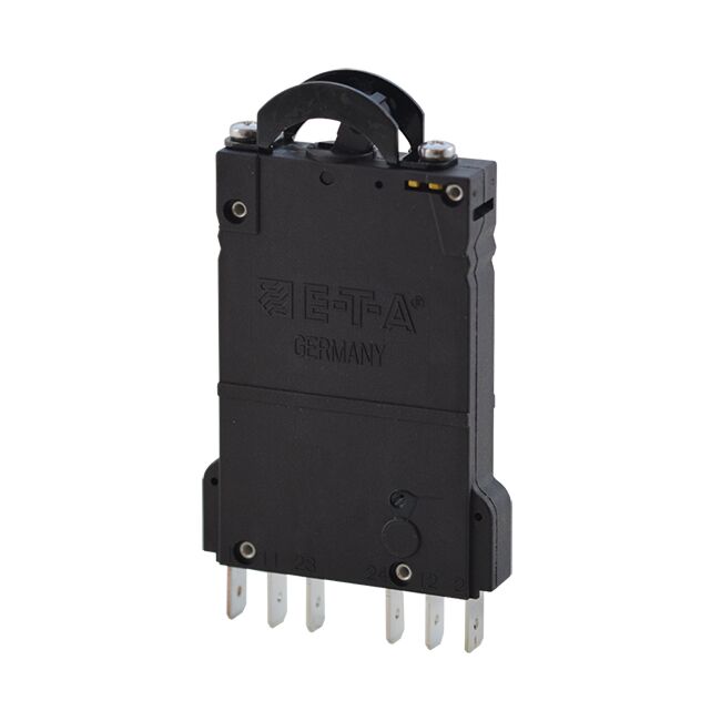 ETA Therm.-magnet.Schutzschalt 2210-S216P1M1H111-2A