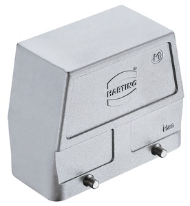 Harting Tüllengehäuse 19628160527