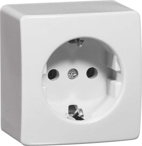 Peha Steckdose D 6650 - 00485111 günstig online kaufen