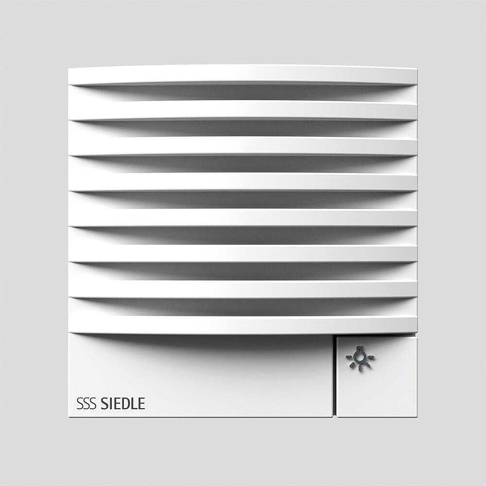 Siedle&Söhne Türlautsprecher-Modul Access, ws ATLM 670-0 W
