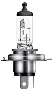 Scharnberger+Hasenbein Autolampe Halogen HS1 PX43t 12V 35/35W 17120 - 17120