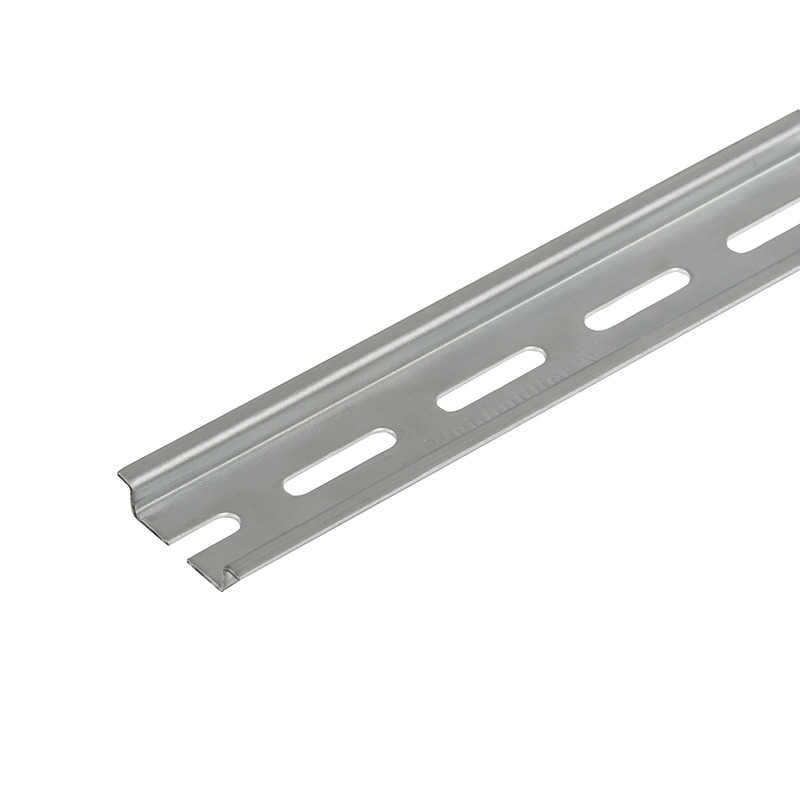 Weidmüller Tragschiene 35x7,5mm TS 35X7.5/LL2M/ST/ZN